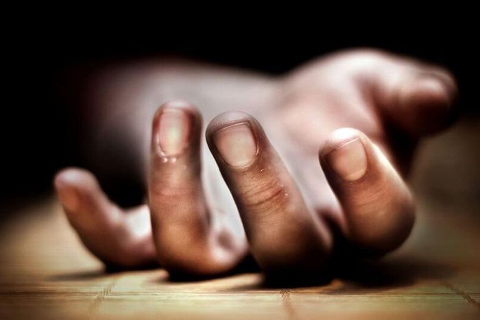 A dead person [The Whistler Newspaper]