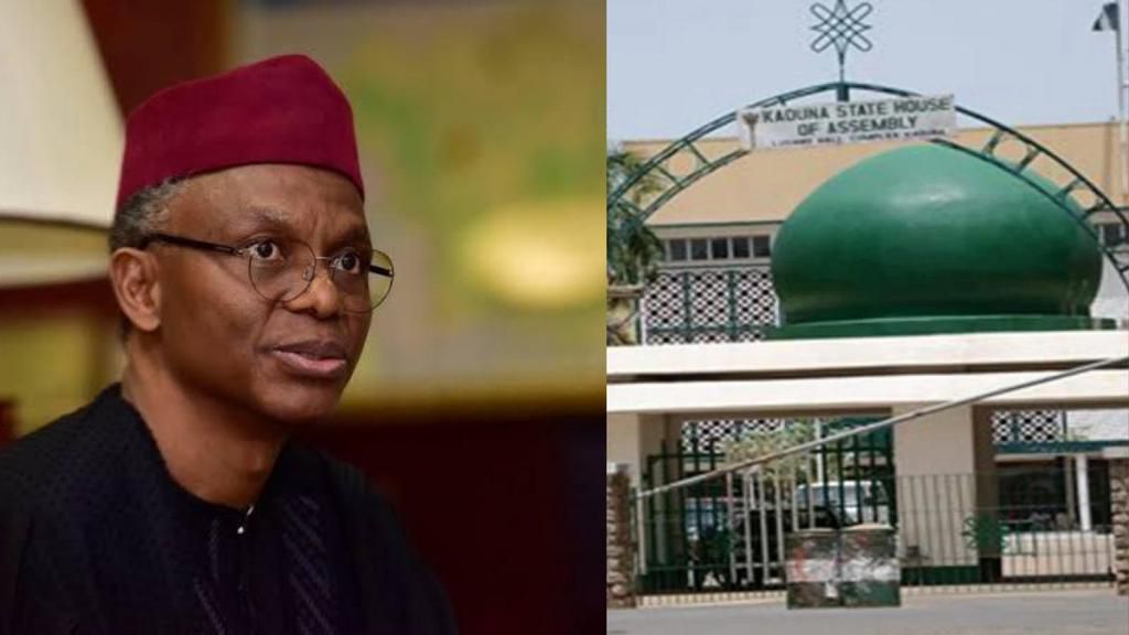 This is politically motivated - El-Rufai reacts to Kaduna Assembly's probe