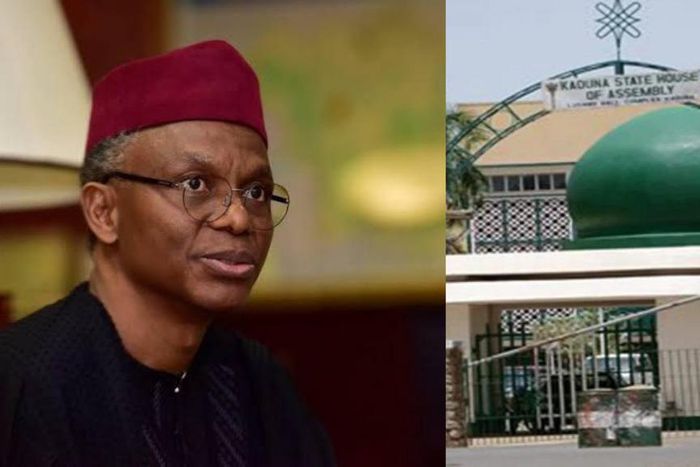 This is politically motivated - El-Rufai reacts to Kaduna Assembly's probe
