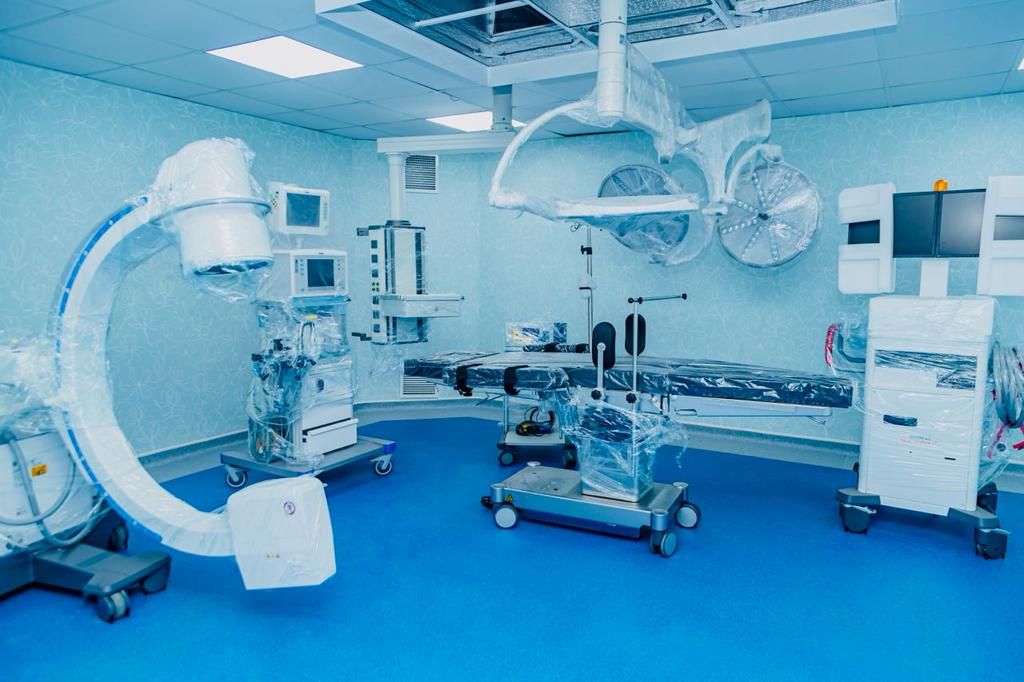 Dr Phana brings Turkish experience of Gastric Sleeve surgeries to Ghana