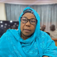 Sokoto State Commissioner of Health, Hajiya Asabe Balarabe [quick news africa]
