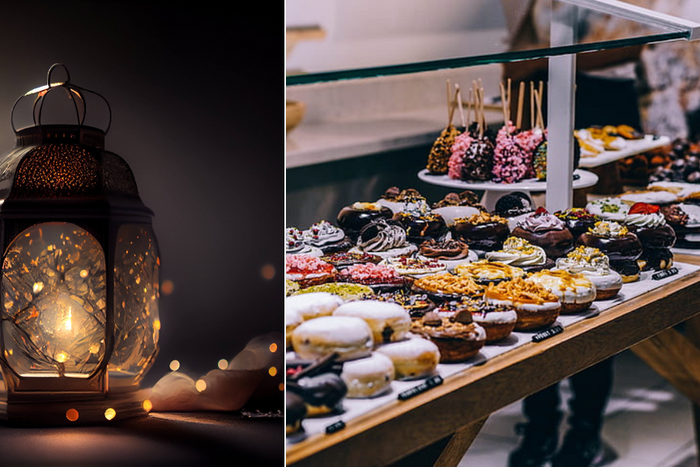 Festive decor ideas to brighten your home for Eid al-Fitr