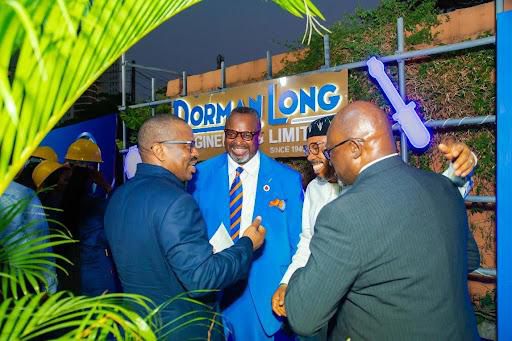 75 Years Forged in Steel: Dorman Long Engineering celebrates legacy, looks to the future