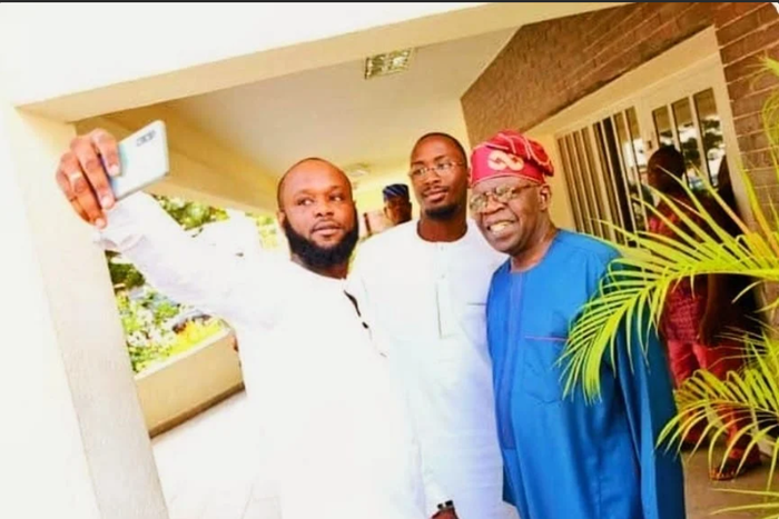 Tinubu salutes fathers for sacrifice, resilience in shaping nation’s future