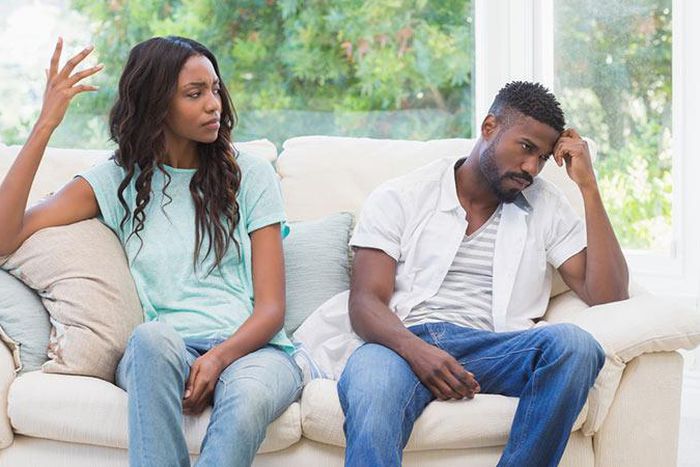 Are you the problem in your relationship? [AfricanPride]