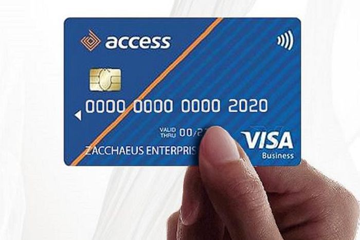 How to block your Access bank account [BuzzNigeriacom]