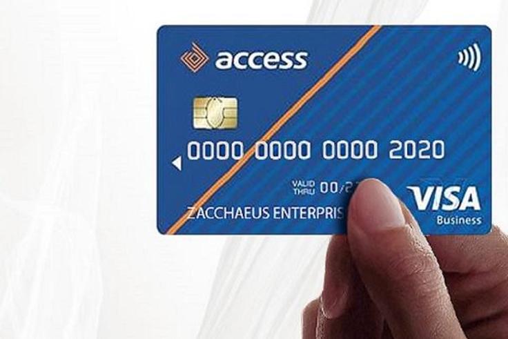 How to block your Access bank account [BuzzNigeriacom]