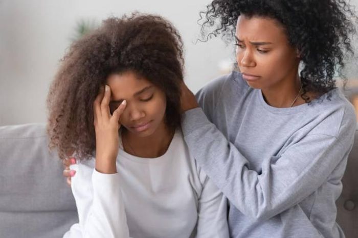 There are some sruggles only first-born children can relate to [TheStandard]