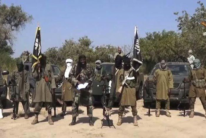 Suspected Boko Haram suicide attack kills two Niger soldiers