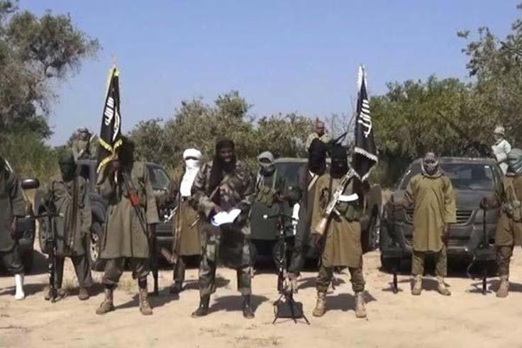 Suspected Boko Haram suicide attack kills two Niger soldiers