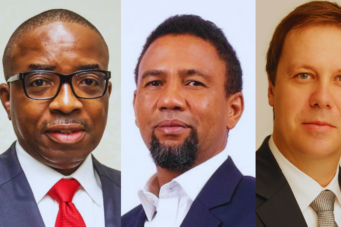 10 highest paid MDs/CEOs in Nigeria