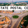 Postal codes in Oyo State [OyoStateGovt]