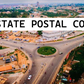 Postal codes in Oyo State [OyoStateGovt]