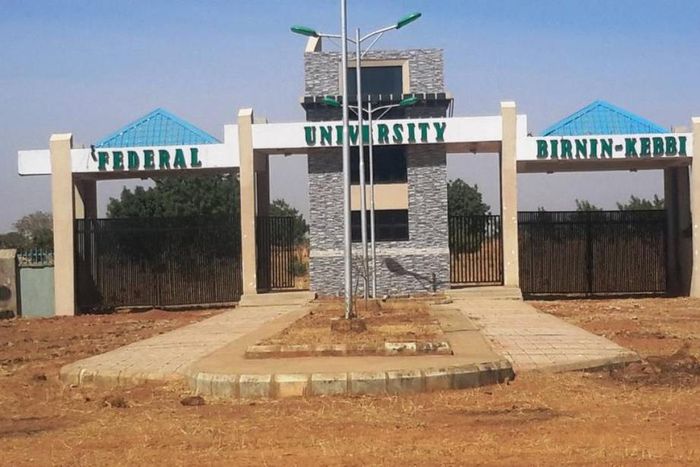 Federal University Birnin-Kebbi [Premium Times Nigeria]