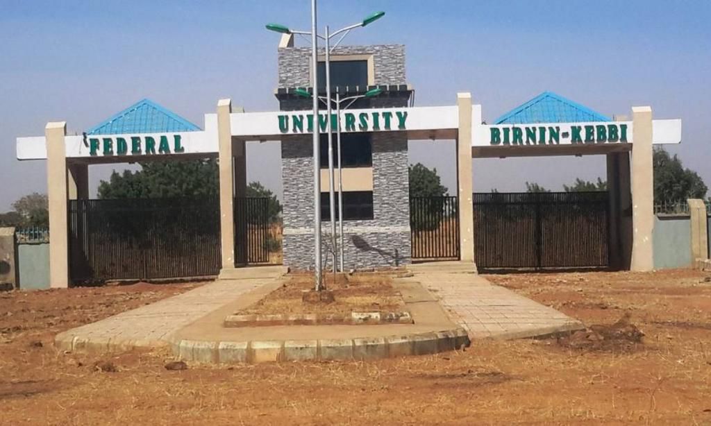 Federal University Birnin-Kebbi [Premium Times Nigeria]