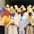 Catholic Bishops beg Tinubu to release Nnamdi Kanu for peace in South East