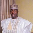 Ex-Kaduna Speaker, Dahiru Liman [X.com]