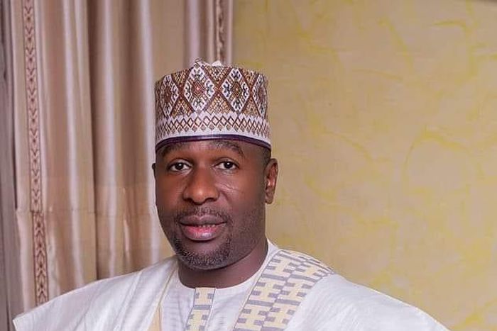 Ex-Kaduna Speaker, Dahiru Liman [X.com]