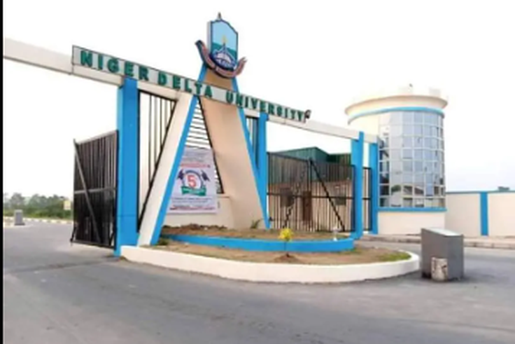 Niger Delta University (NDU) [Vanguard News]