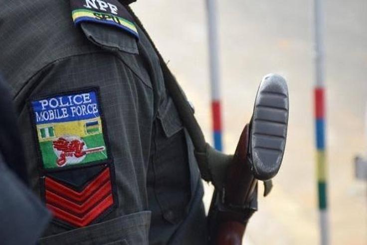 He had gone to make a transaction at a PoS shop [Daily Post]