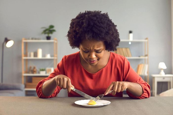 Eating some foods when depressed can help you feel better [BusinessDaily]