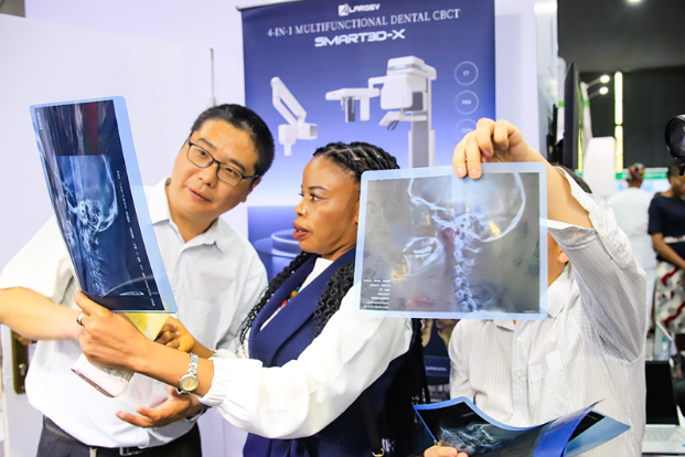 Medic West Africa 2024: Fostering collaboration, innovation for brighter healthcare