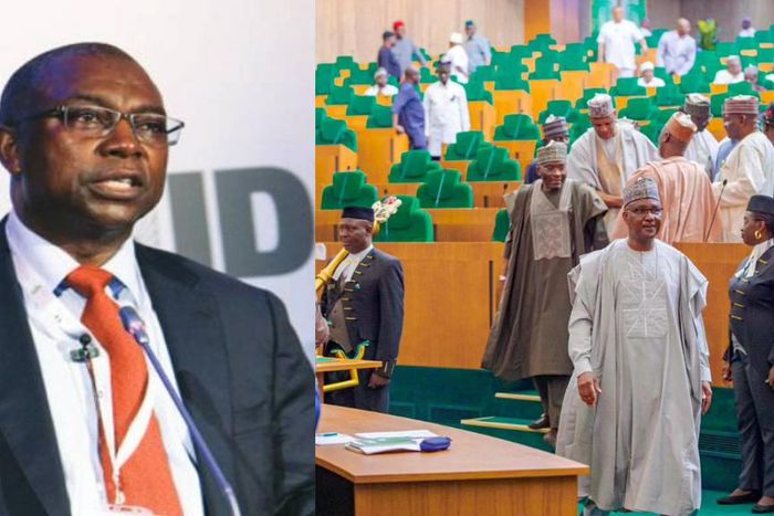 The House of Representatives has summoned Dr Dayo Mobereola. [Facebook]