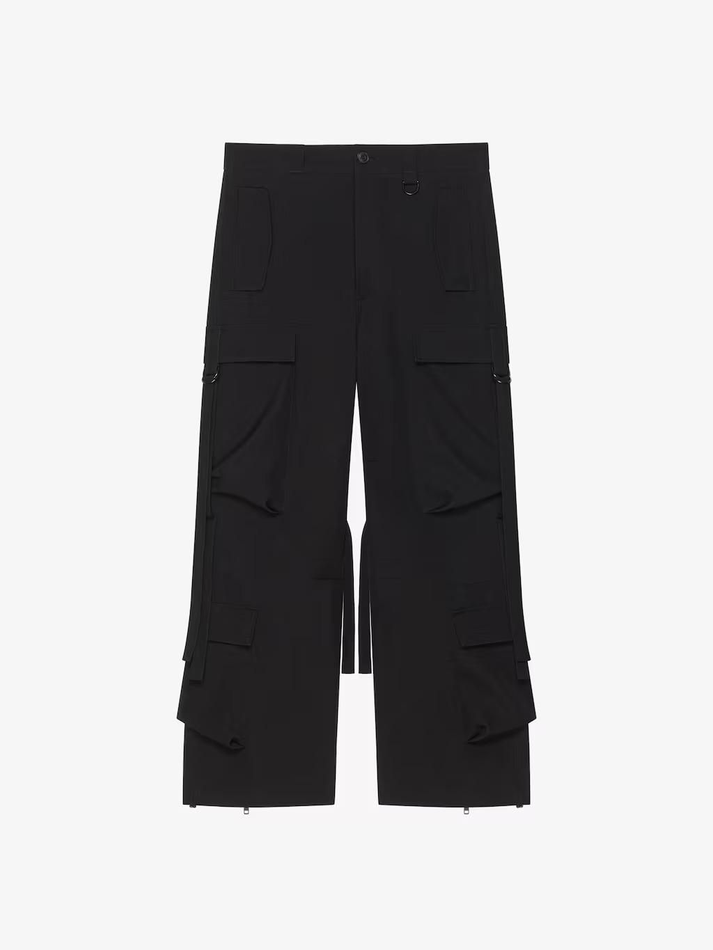 Givenchy cargo pants