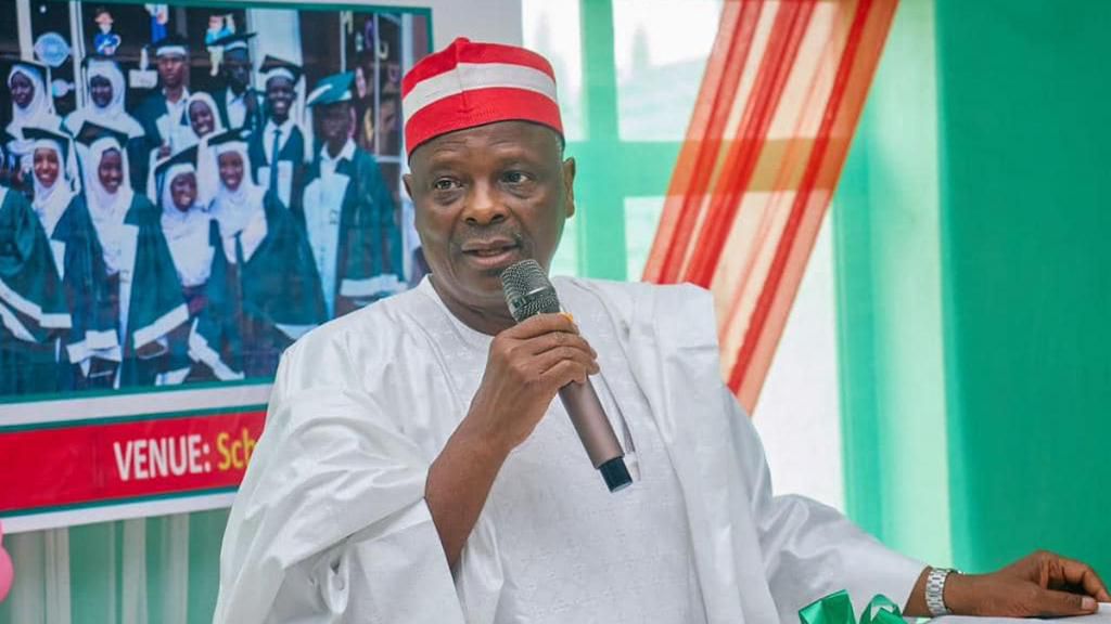 Kwankwaso will contest 2027 Presidency - NNPP dismisses rumoured defection to C