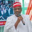 Rabiu Kwankwaso. [Facebook]