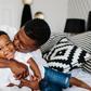 Father and son(Stocksy United)