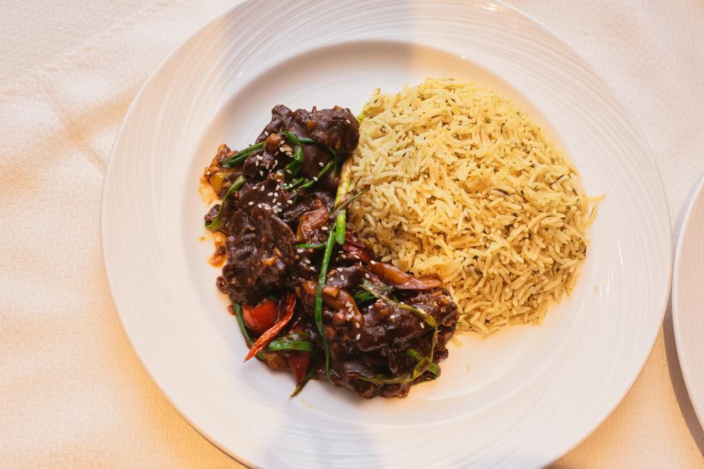 'Cooking With GameChangers' premieres in Lagos