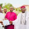 Kwankwaso says Azena's is a man of God