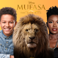 Nigerian actors Theo Somolu and Folake Olowofoyeku land roles in Disney’s Mufasa