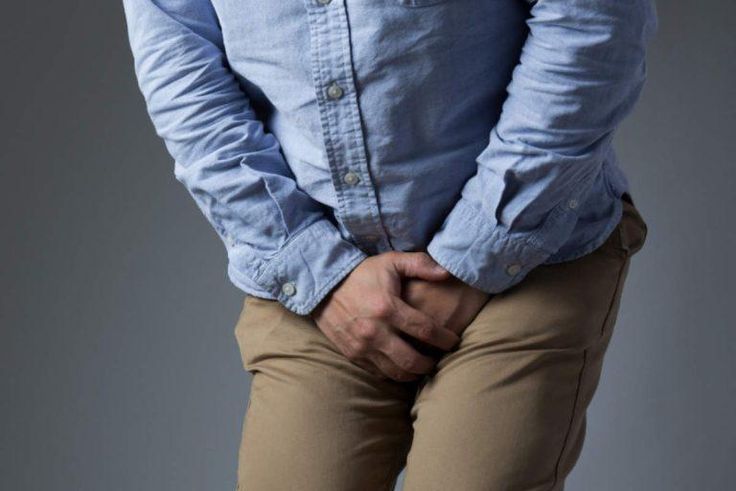 Holding your pee has an effect on your body [WhatDreamsMean]