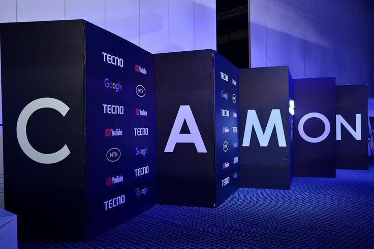 TECNO teams up with MTN to offer exciting data benefits for CAMON 30 series
