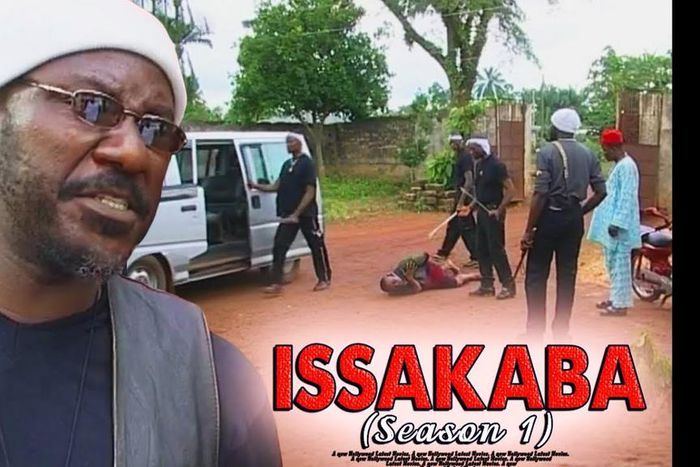 Issakaba [Credit - old nolly]