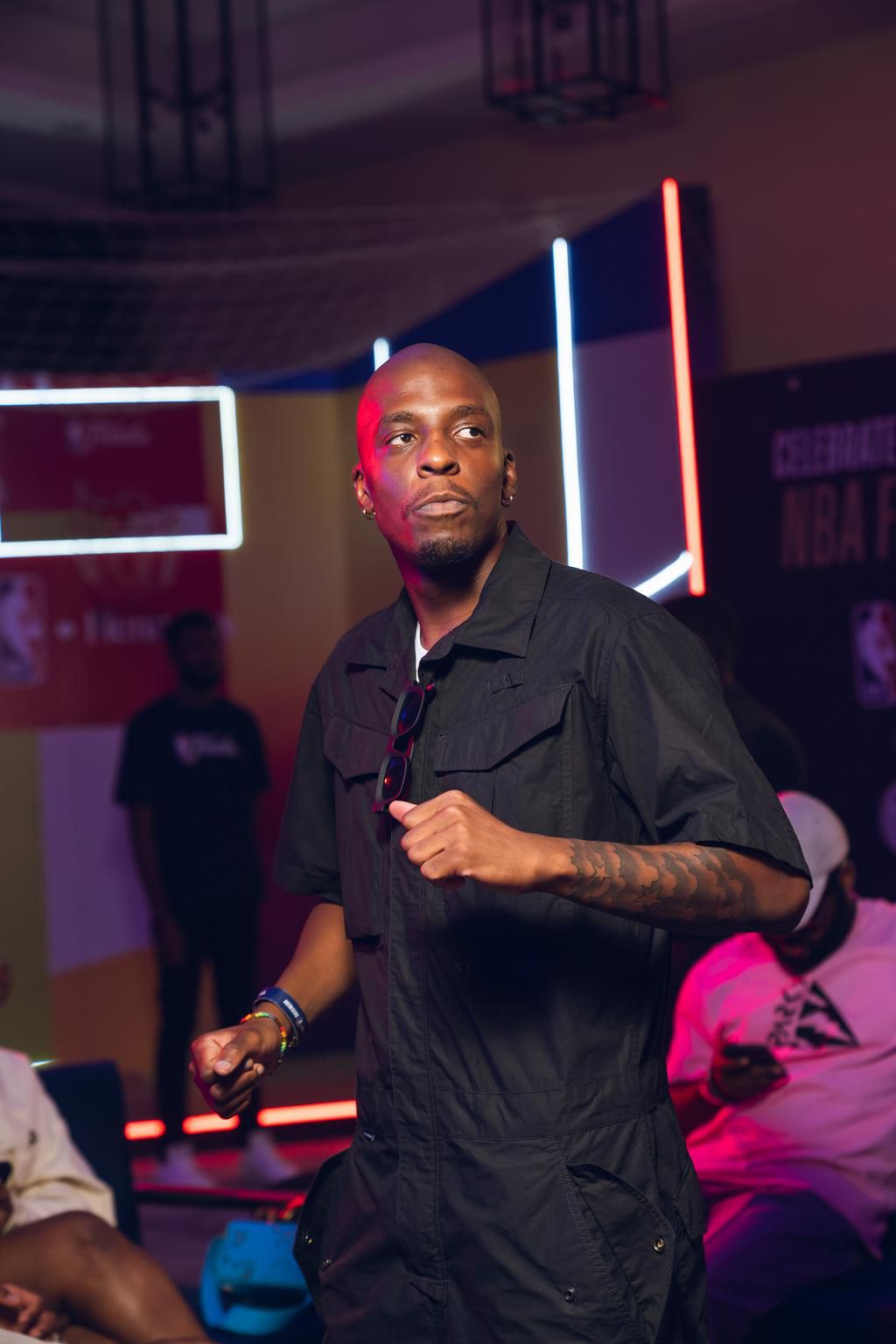 Boston Celtics win 18th NBA Championship: NBA hosts watch parties across Africa