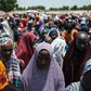 Internally Displaced Persons (IDPs)