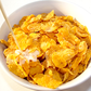 How to make cornflakes cereal [GlobalFoodBook]