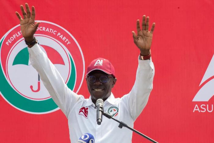 Asue Ighodalo [Facebook]