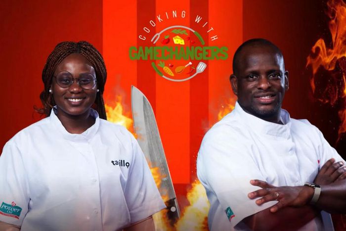 Jumoke Dada vs Damilola Emmanuel: Who won 'Owanbe' cooking challenge of CWG?