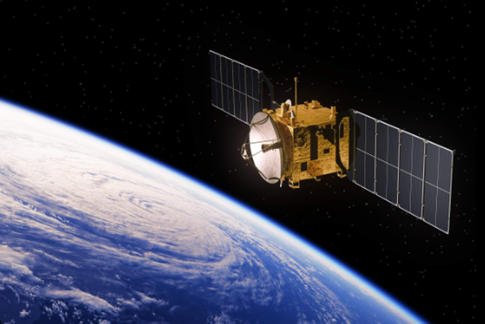 Satellite [Edexlive]