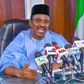 Minister of Transportation, Senator Saidu Alkali [Tribune]