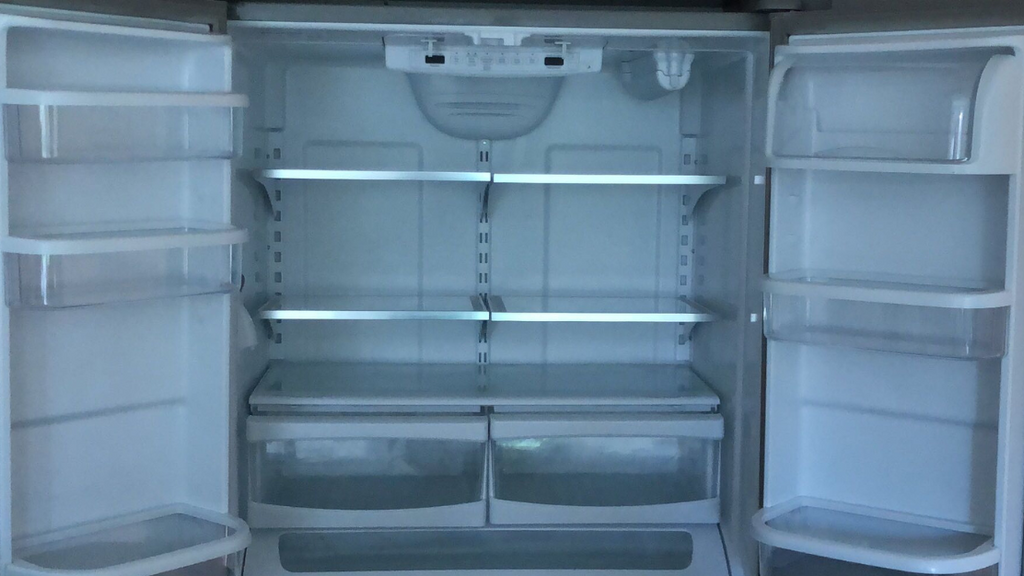 Fridge