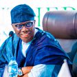 Governor Babajide Sanwo-Olu