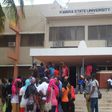 Kwara state University