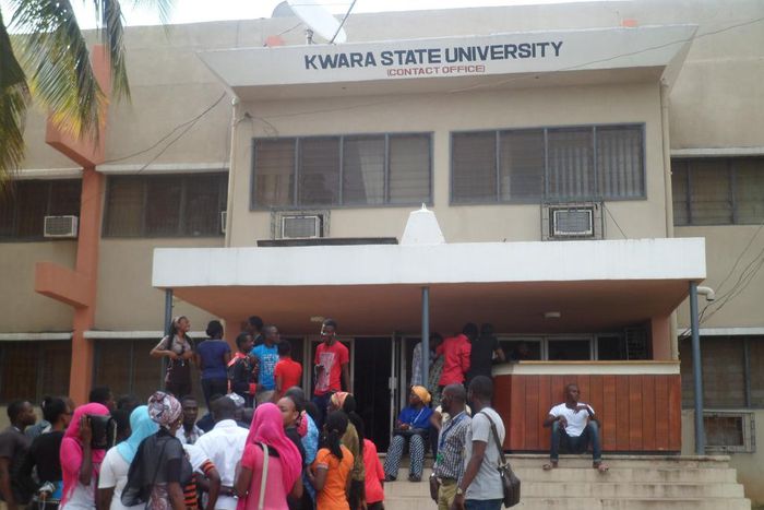 Kwara state University