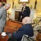 King Charles III [Buckingham Palace]