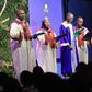 Comedians and other people misusing clergy vestments face jail time